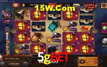 Estatísticas 5gbet