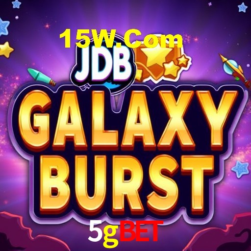 Interface do App 5gbet