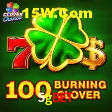 Bonus Features 5gbet