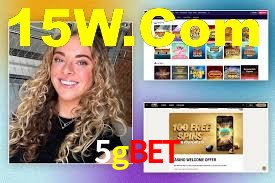 Welcome Bonus 5gbet