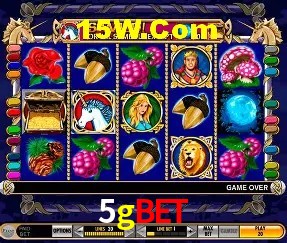 Diretório de Jogos 5gbet