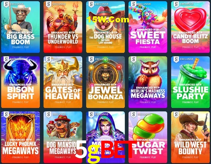 Games Directory 5gbet