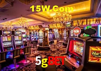 Recursos de Bônus 5gbet