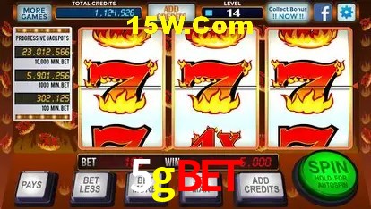 Jogos de Slot 5gbet