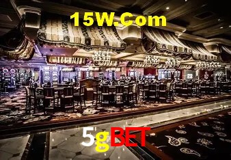 Casino VIP 5gbet