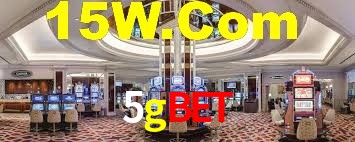 Premium Interface 5gbet