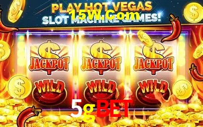 Provedores de Jogos 5gbet